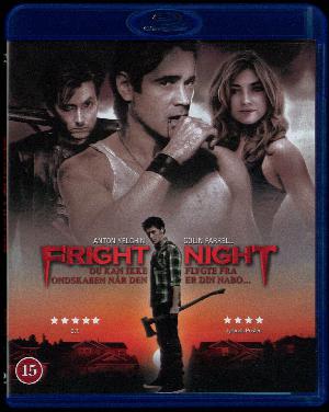 Fright night