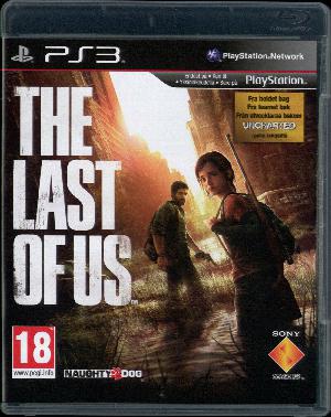 The last of us