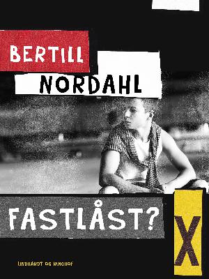 Fastlåst? : en fortælling om drenge