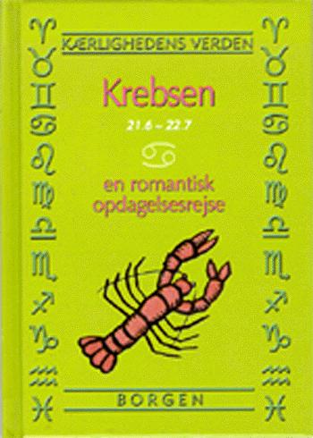 Krebsen - en romantisk opdagelsesrejse : 21.6.-22.7.