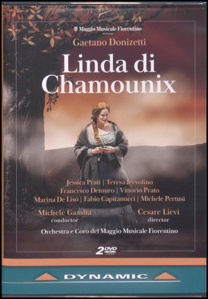 Linda di Chamounix