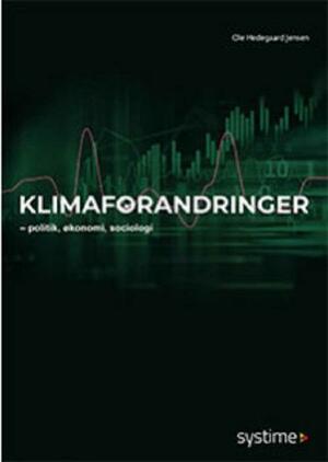 Klimaforandringer : politik, økonomi, sociologi