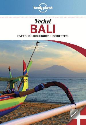 Pocket Bali : overblik, highlights, insidertips