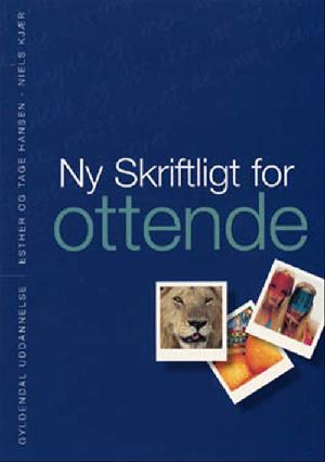 Ny skriftligt for ottende