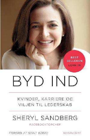 Byd ind : kvinder, karriere og viljen til lederskab