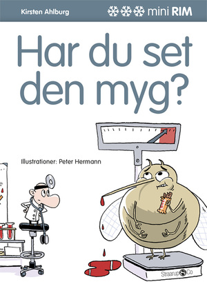 Har du set den myg?