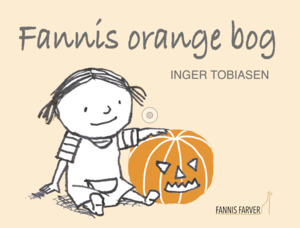 Fannis orange bog