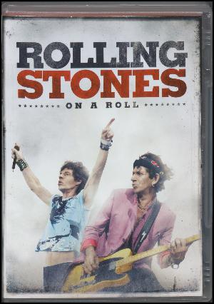 Rolling Stones - on a roll