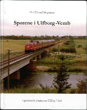 Sporene i Ulfborg-Vemb