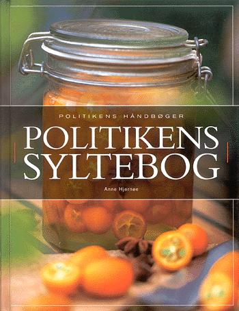 Politikens syltebog