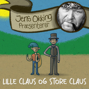 Lille Claus og store Claus