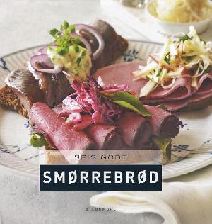 Spis godt - smørrebrød