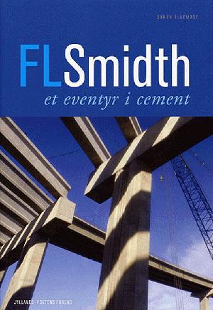 FLSmidth - et eventyr i cement