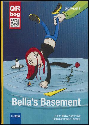 Bella's basement