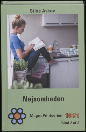 Nøjsomheden. Bind 2