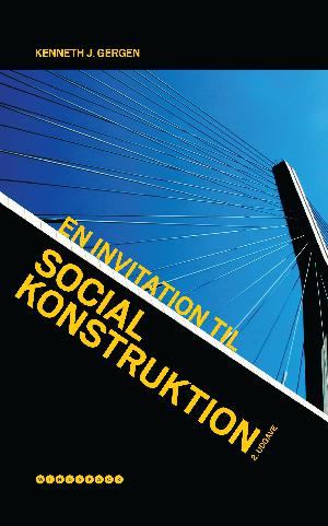 En invitation til social konstruktion