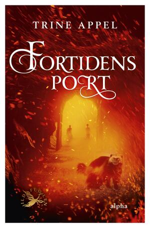 Fortidens port