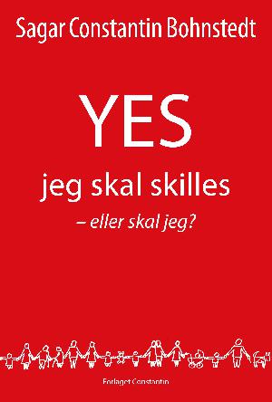 Yes jeg skal skilles - eller skal jeg?