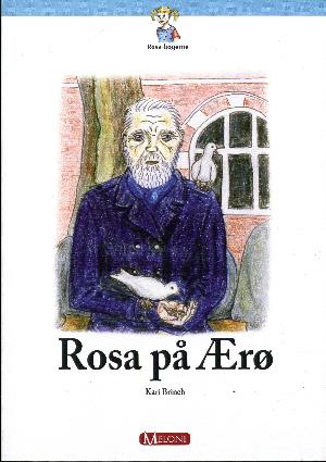 Rosa på Ærø : onde øjne