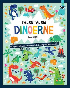 Tæl og tal om dinoerne