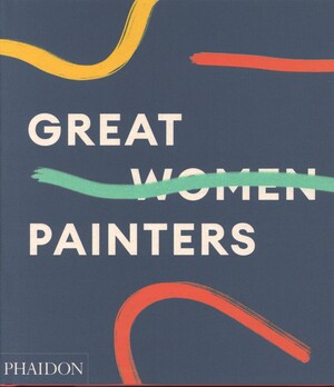 Great women painters