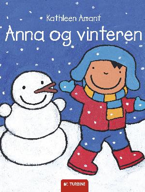 Anna og vinteren