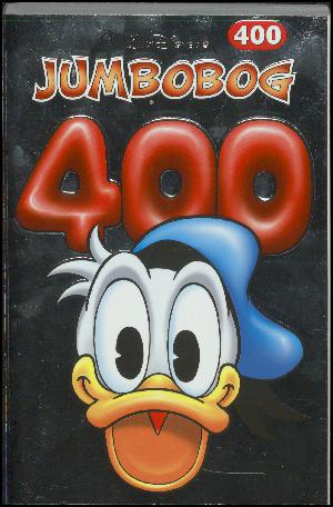 Walt Disney's jumbobog 400