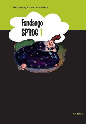 Fandango sprog. Bind 1