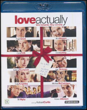 Love actually