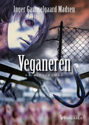 Veganeren : kriminalroman