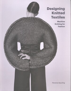 Designing knitted textiles