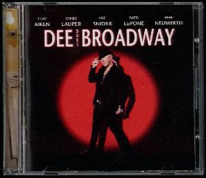 Dee does Broadway
