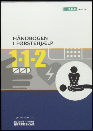 Håndbogen i førstehjælp