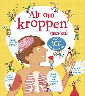 Alt om kroppen (næsten)