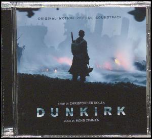 Dunkirk : original motion picture soundtrack