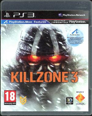 Killzone 3