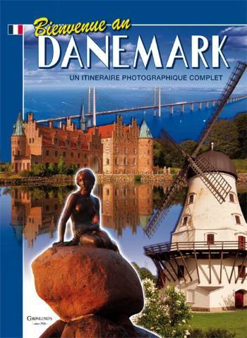 Bienvenue au Danemark : un itineraire photographique complet