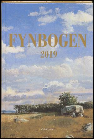 Fynbogen : kultur- og historiefortællinger fra Fyn og Øerne. Årgang 2019