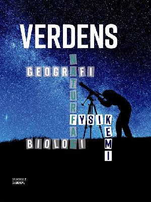 Verdens naturfag - fysik/kemi : grundbog 3