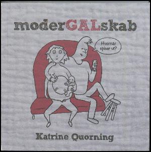 Modergalskab