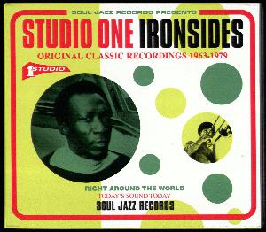 Studio One ironsides : original classic recordings 1963-1979