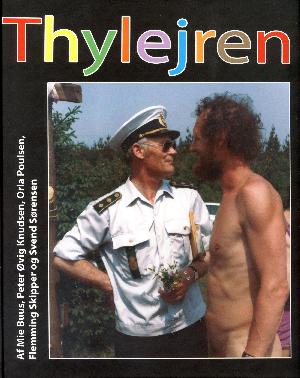 Thylejren