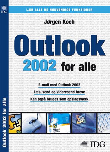 Outlook 2002 for alle