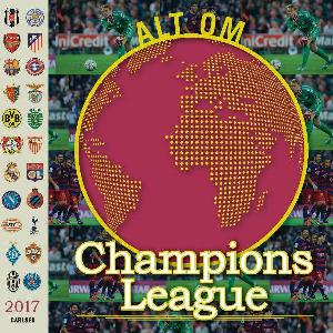 Alt om Champions League 2017