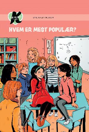 Hvem er mest populær?