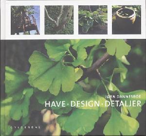 Have - design - detaljer