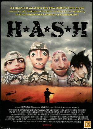 H.A.S.H