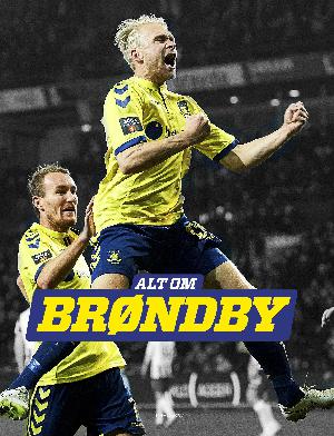 Alt om Brøndby