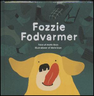 Fozzie Fodvarmer