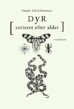 Dyr (sorteret efter alder)